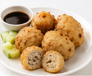 Pempek Adaan