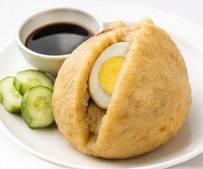Pempek Kapal Selam