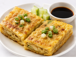 Pempek Lenggang