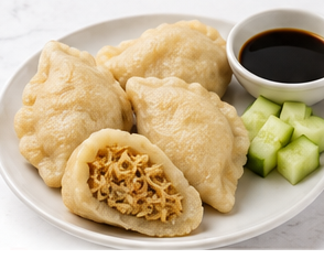 Pempek Pistel