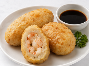 Pempek Udang